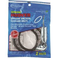 hoover vacuum belt, type 48