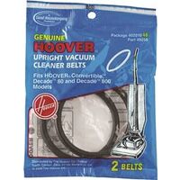 hoover vacuum belt, type 48