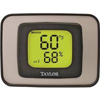 Taylor 1523 Digital Thermometer