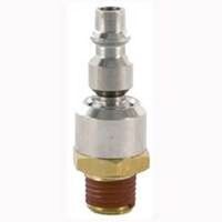 Industrial Swivel Plug, 1/4in. MPT