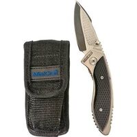 heavy duty folding pocket knife