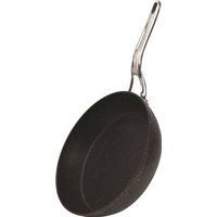 FRY PAN 10IN STAINLESS HANDLE 