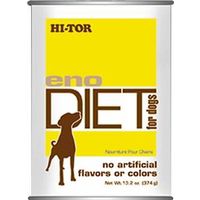 eno diet canned dog food, 13.2 oz