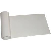 Vinyl Flashing, 24in. x 50 White