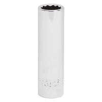 0818161 - 1/2DR DP SOCKET 15MM 12PT