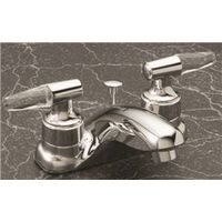 Mintcraft GU-F4023400-2CP-L Lavatory Faucets
