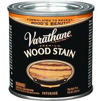 Varathane Wood Stain, Red Chestnut 1/2 Pt