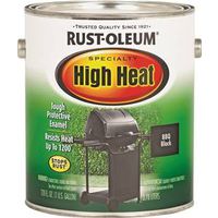 0822684 - VOC HIGH HEAT BBQ BLACK