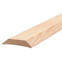 0826644 - 36" OAK THRESHOLD 3/4X3-1/2X36