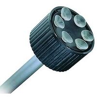 Flood Light Bulb Changer