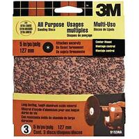 Sanding Disc, 5in. Extra Coarse