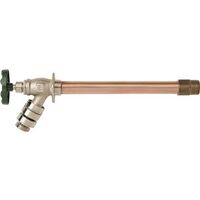 Frost Free Hydrant, 10in.