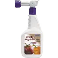 Bonide 6888GFCI Tomato and Vegetable Insect Control