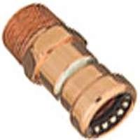 qtite push connect male adapter 3/4in.