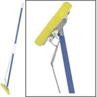 dynamic automatic sponge mop, blue