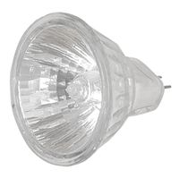 Coleman 95508 Low Voltage Halogen Lamp