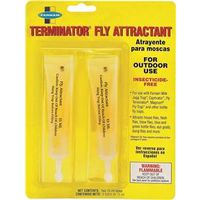 attractant tube refill, 2 pk