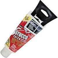 stucco patch, 5 oz