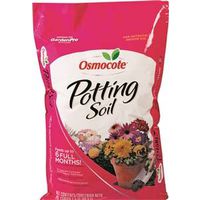 0846352 - GP OSMOCOTE POTTING SOIL 8QT