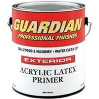 PAINT & SUNDRIES