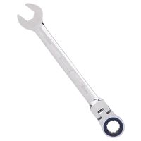 WRENCH RCHT 18MM METRIC FLEXHD