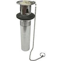 0853176 - 1.25"X12" 2-PIECE PO PLUG