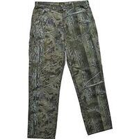 Camouflage Work Pants,  34/30 Regular