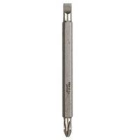 double end ice bit, 1/6-8in.