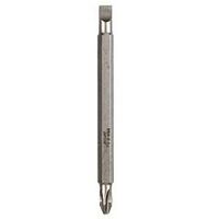 Double End Ice Bit, 1/6-8in.