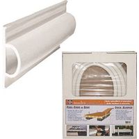 0860064 - DOCK PROFILE PVC16FT ROLL