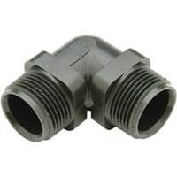 Add A Port Elbow, 1" x 1"