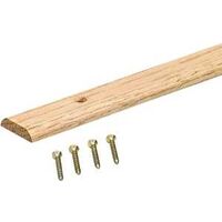 Oak Moulding, 36in.