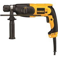 0863662 - 7/8 HD SDS ROTARY HAMMER KIT