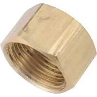 compression cap, 3/8in.