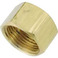 Compression Cap, 5/8"