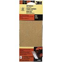 Power Sanding Sheet,  9" Medium