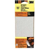 Power Sanding Sheet, Assorted Grit 9"