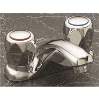 Mintcraft GU-TQO1234CP-LF Lavatory Faucets