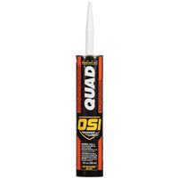 0870683 - VOC QUAD BEIGE CAULK 10OZ #413