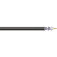 coaxial cable, 1000 white