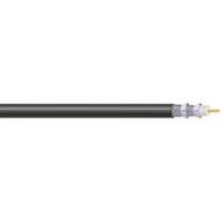 coaxial cable, 1000 white