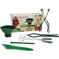 0877985 - 6 PC CANNING SET