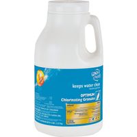 0882449 - 5LBS CHLORINATING GRANUALS OPT