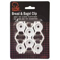 0883298 - BREAD AND BAGLE CLIP