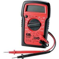 Four Function Digital Multimeter