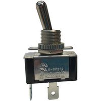 0885749 - SINGLE POLE TOGGLE SWITCH