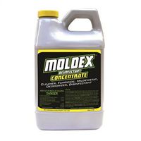 0885897-64OZ MOLDEX DISINFECTANT CONC