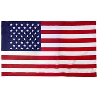 Valley Forge 99000-1 USA Flag