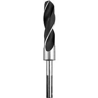 Cobalt Drill Bit, 11/16in. x 3/8in. Reduced Shank