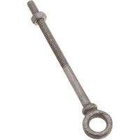 0888289 - 1/4X4 GALV FORGED EYE BOLT